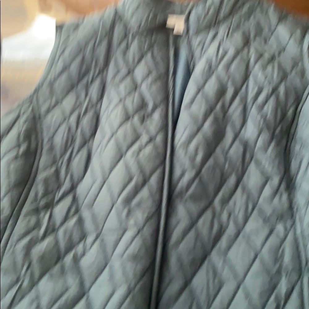 Ladies vest